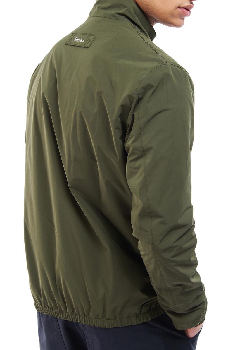 Barbour Lowlands Windstop Jacket, Alternate, color,