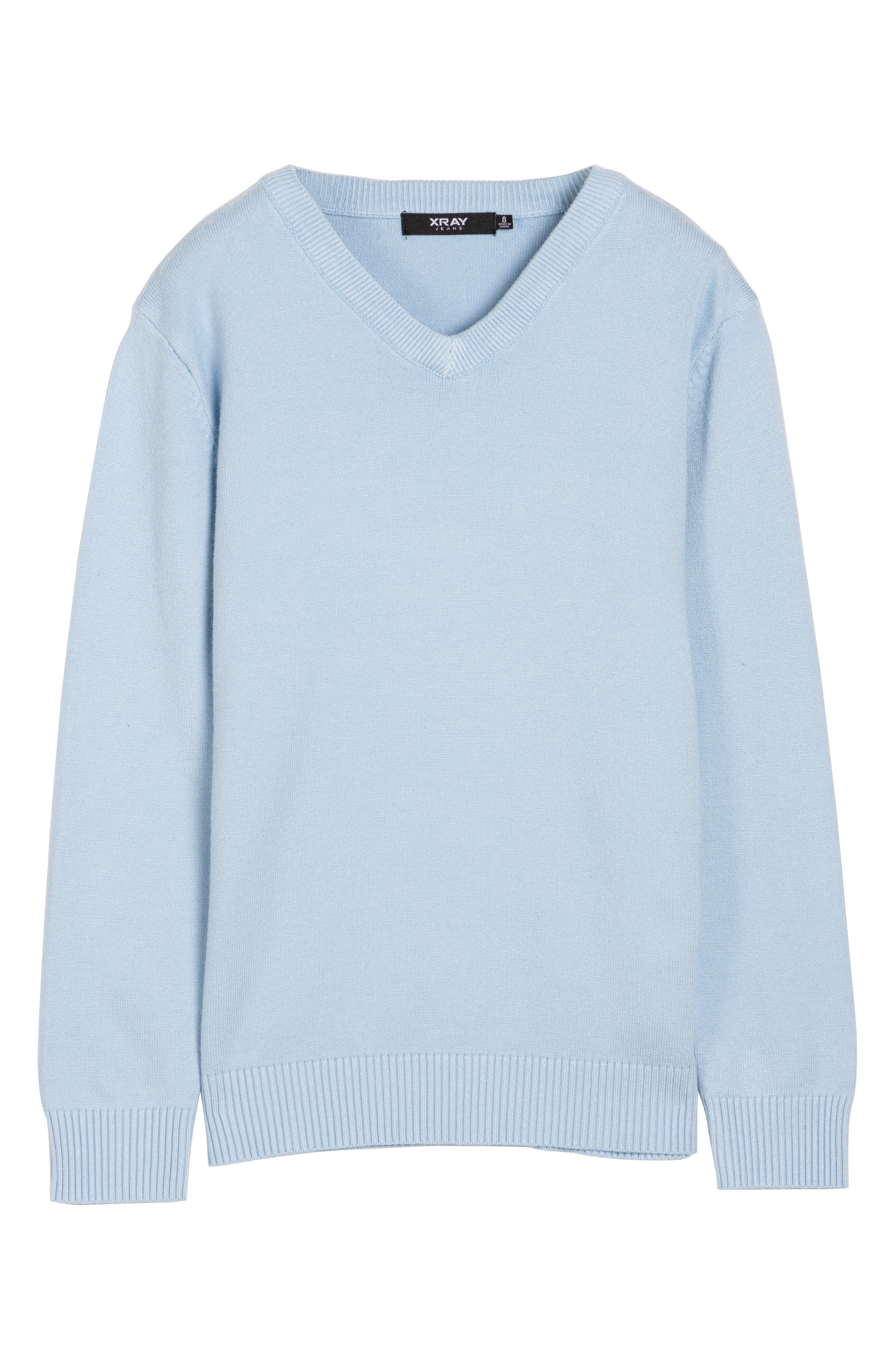 POWDER BLUE