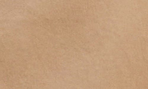 Hint Of Blu Lucy Patch Pocket Wide Leg Jeans In Neutral