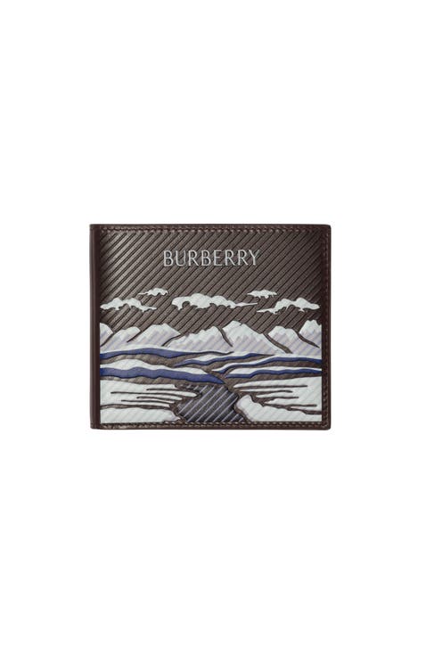Alpine Bifold Wallet