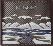 Burberry Alpine Bifold Wallet