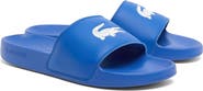 Lacoste Serve Slide Sandal
