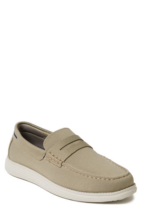 Rollins Penny Loafer (Men)