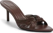 Open Edit Nina Slide Sandal