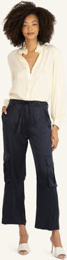 SECRET MISSION Lyla Pants