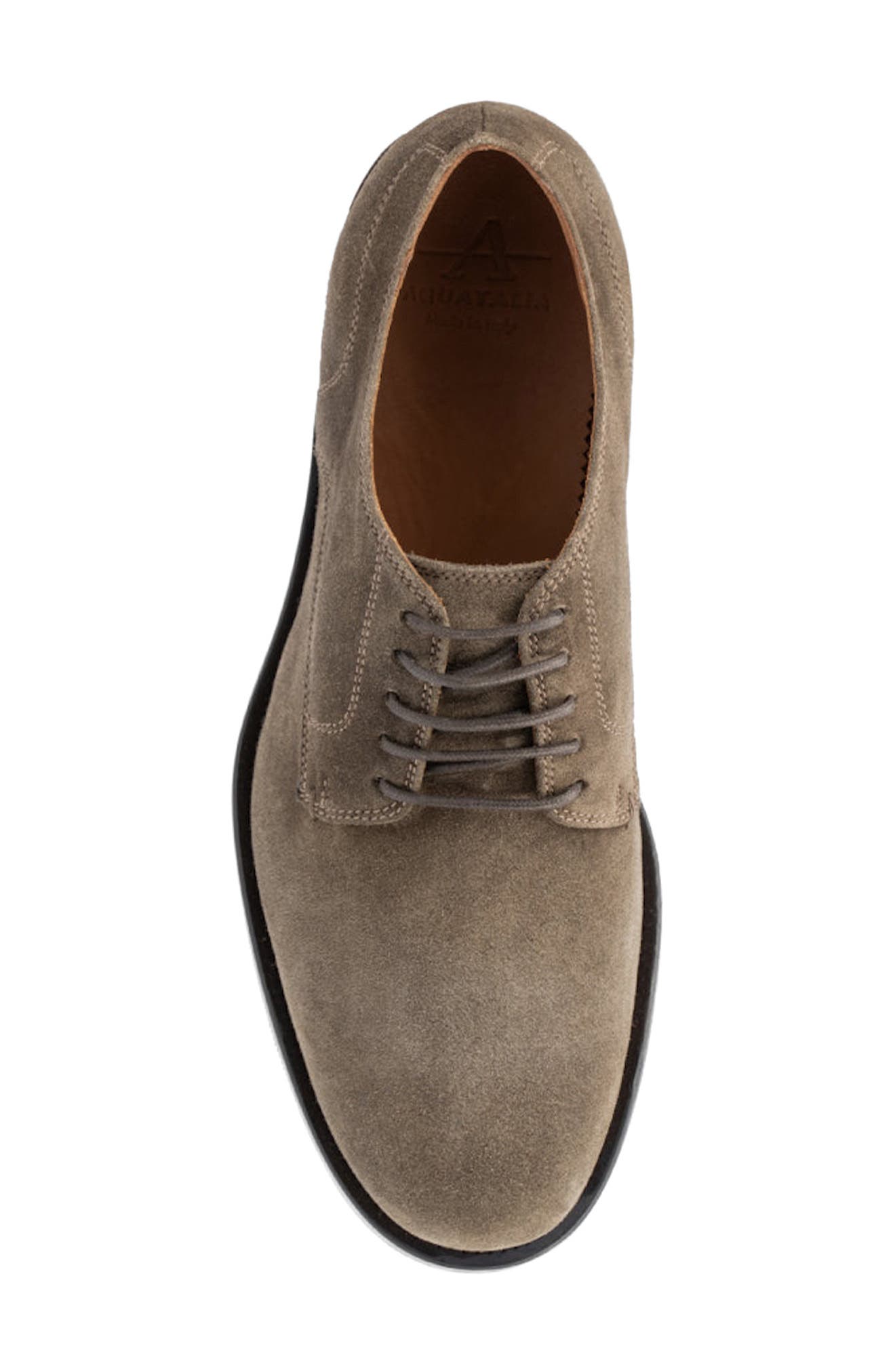 Aquatalia Arturo Plain Toe Derby, Alternate, color, 