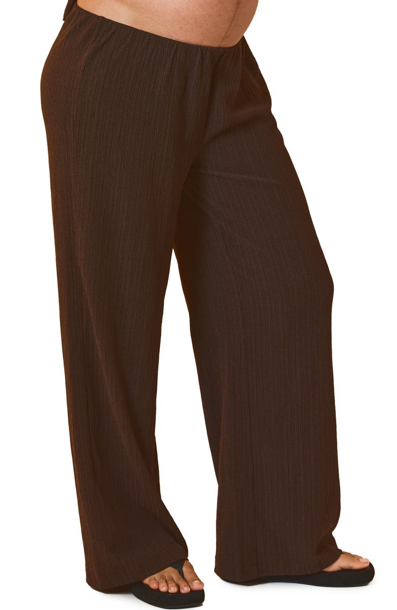 HATCH The Edan Pant, Alternate, color, Java