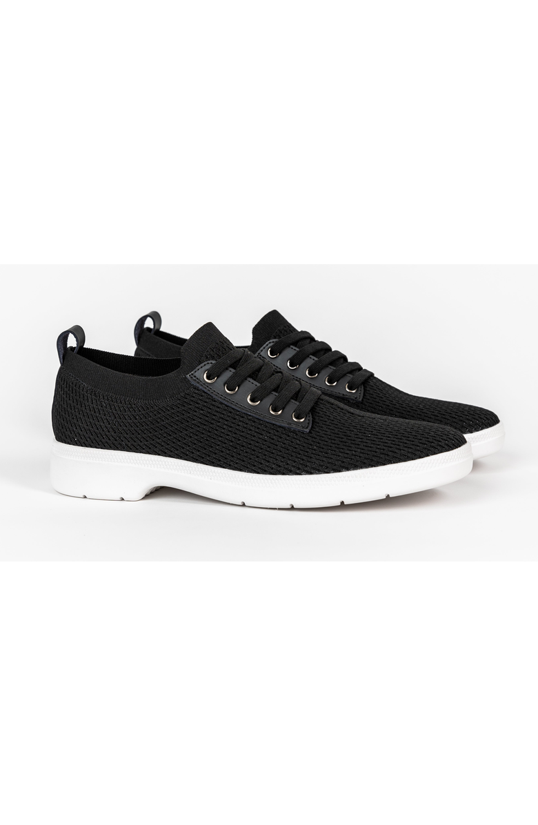 JAMES O'REGAN Viper Sneaker, Main, color, Black