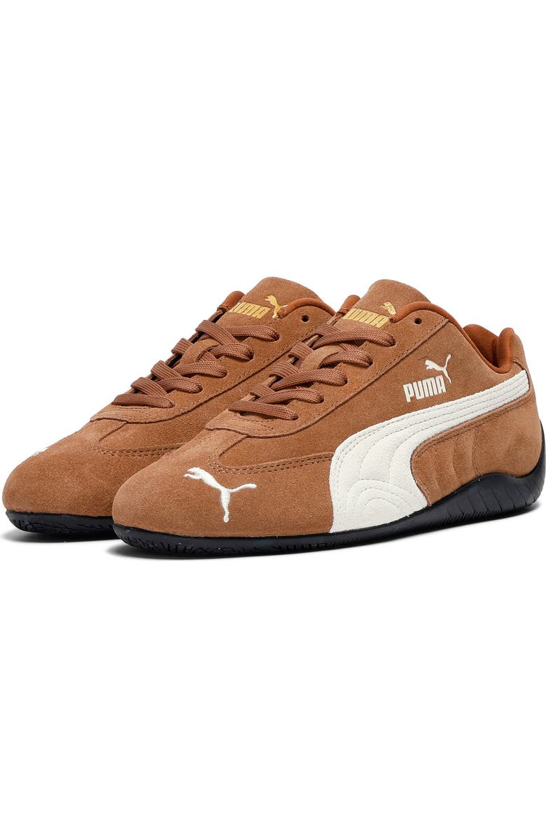 PUMA Kids' Speedcat Jr. Sneaker, Main, color,