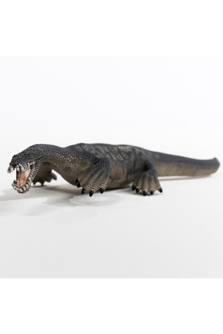 Dinosaurs Nothosaurus Action Figure, Ages 4+, Alternate, color, Multicolored