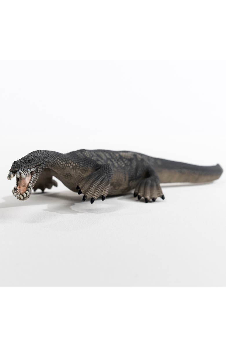 Schleich Dinosaurs Nothosaurus Action Figure, Ages 4+, Alternate, color, Multicolored