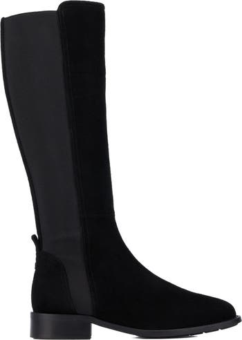 Aquatalia Nolita Weatherproof Knee High Boot (Women) Nordstrom
