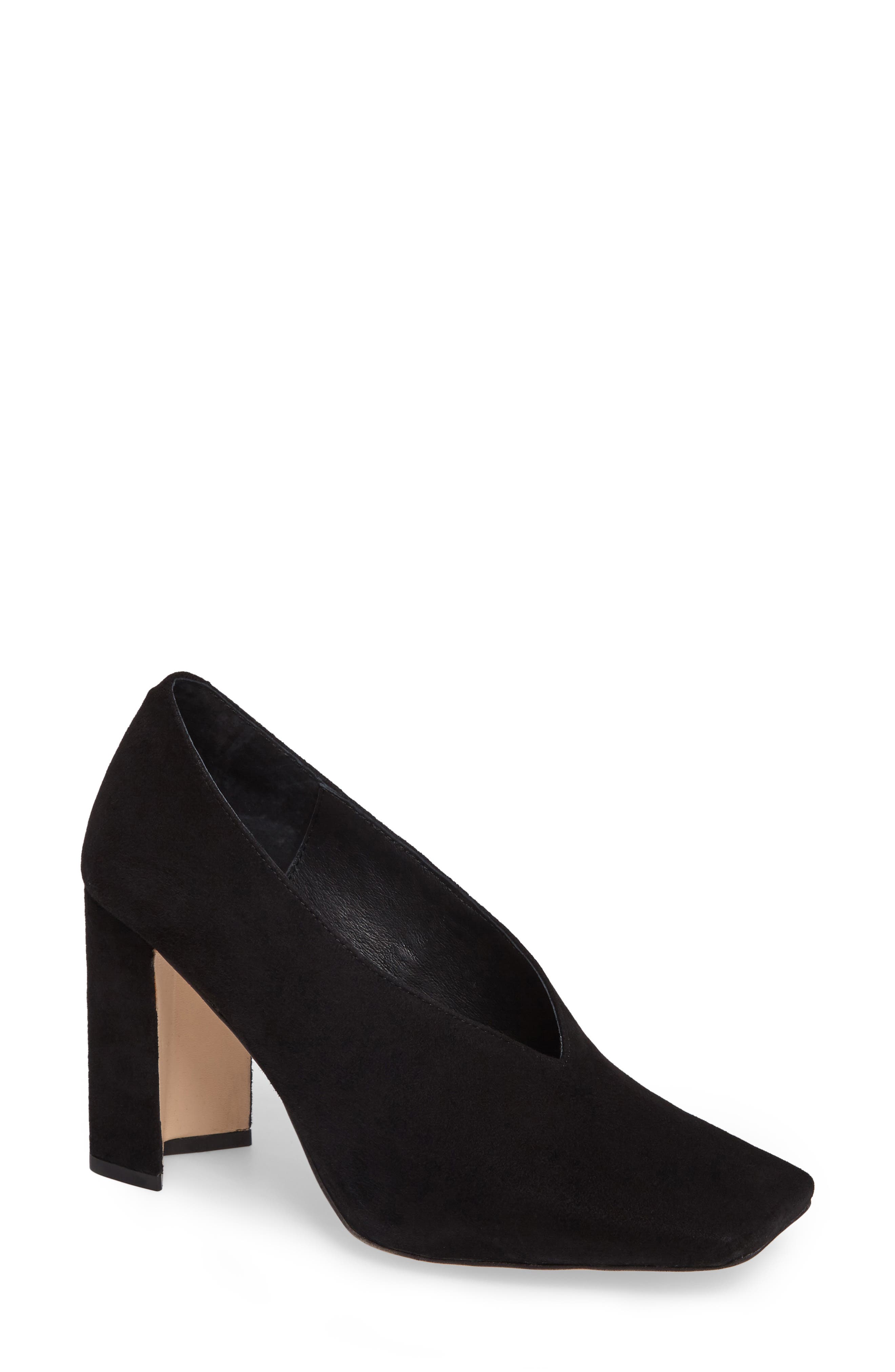 Jeffrey Campbell Cyrille Pump, Main, color, 