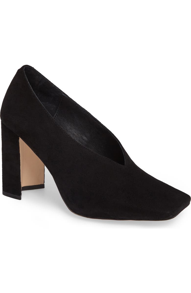 Jeffrey Campbell Cyrille Pump, Main, color,