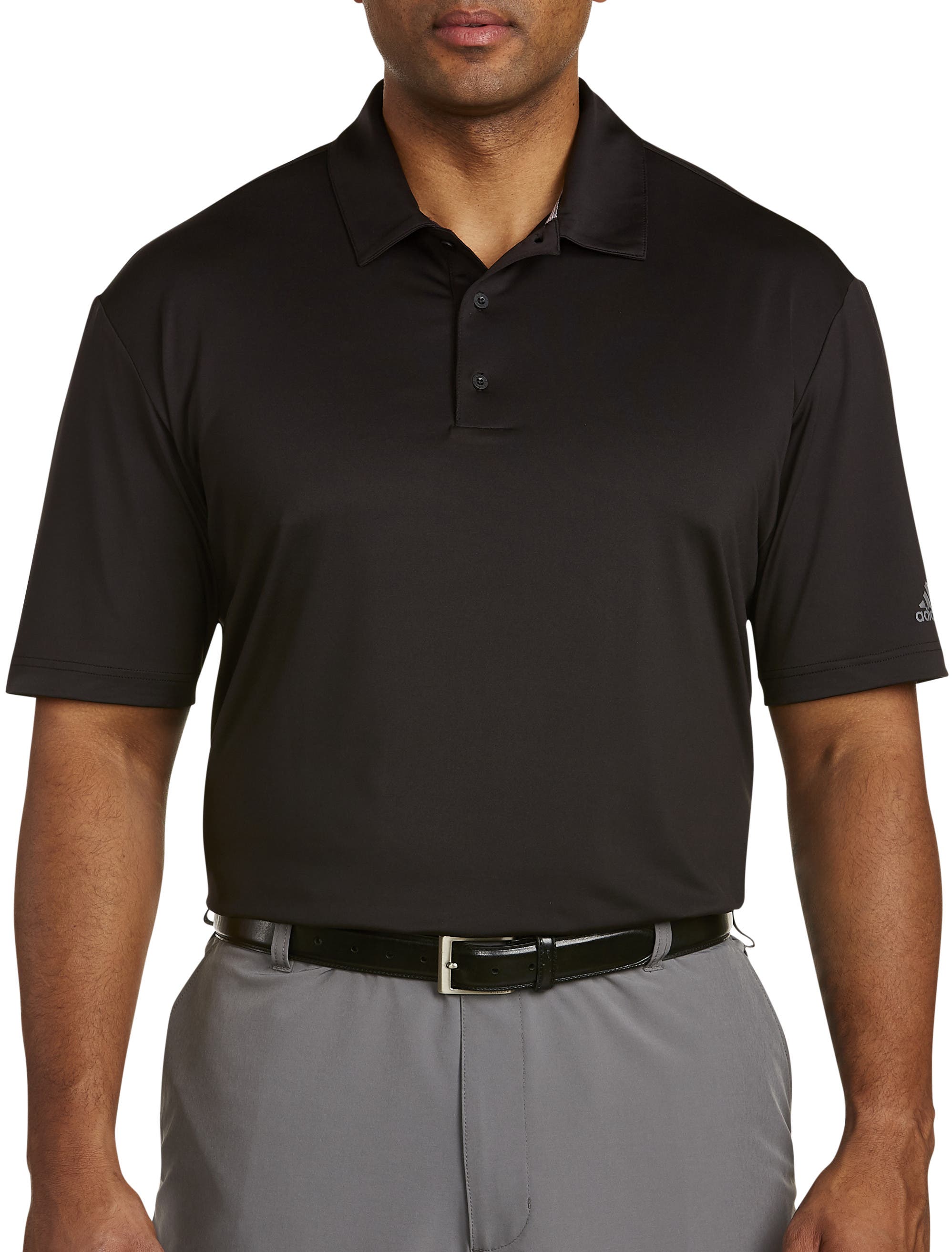 selected BLACK