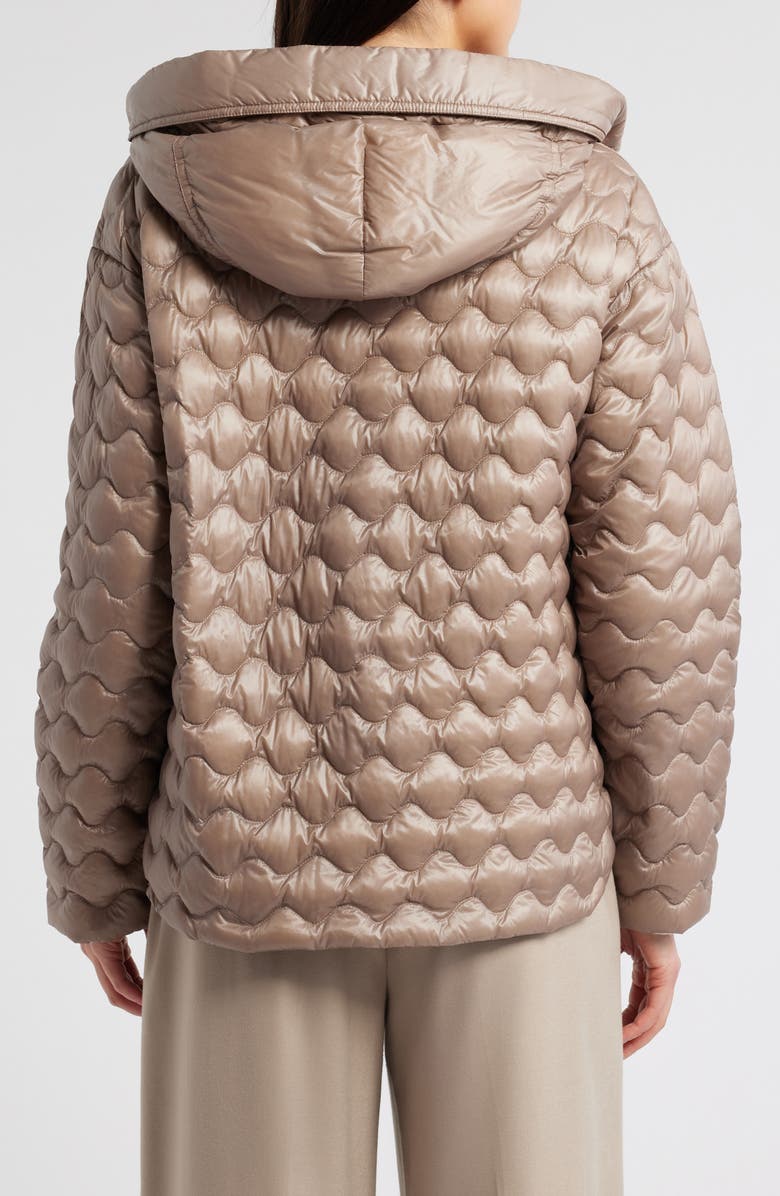 Parajumpers Sherifa Water Repellent Quilted Jacket, Alternate, color,