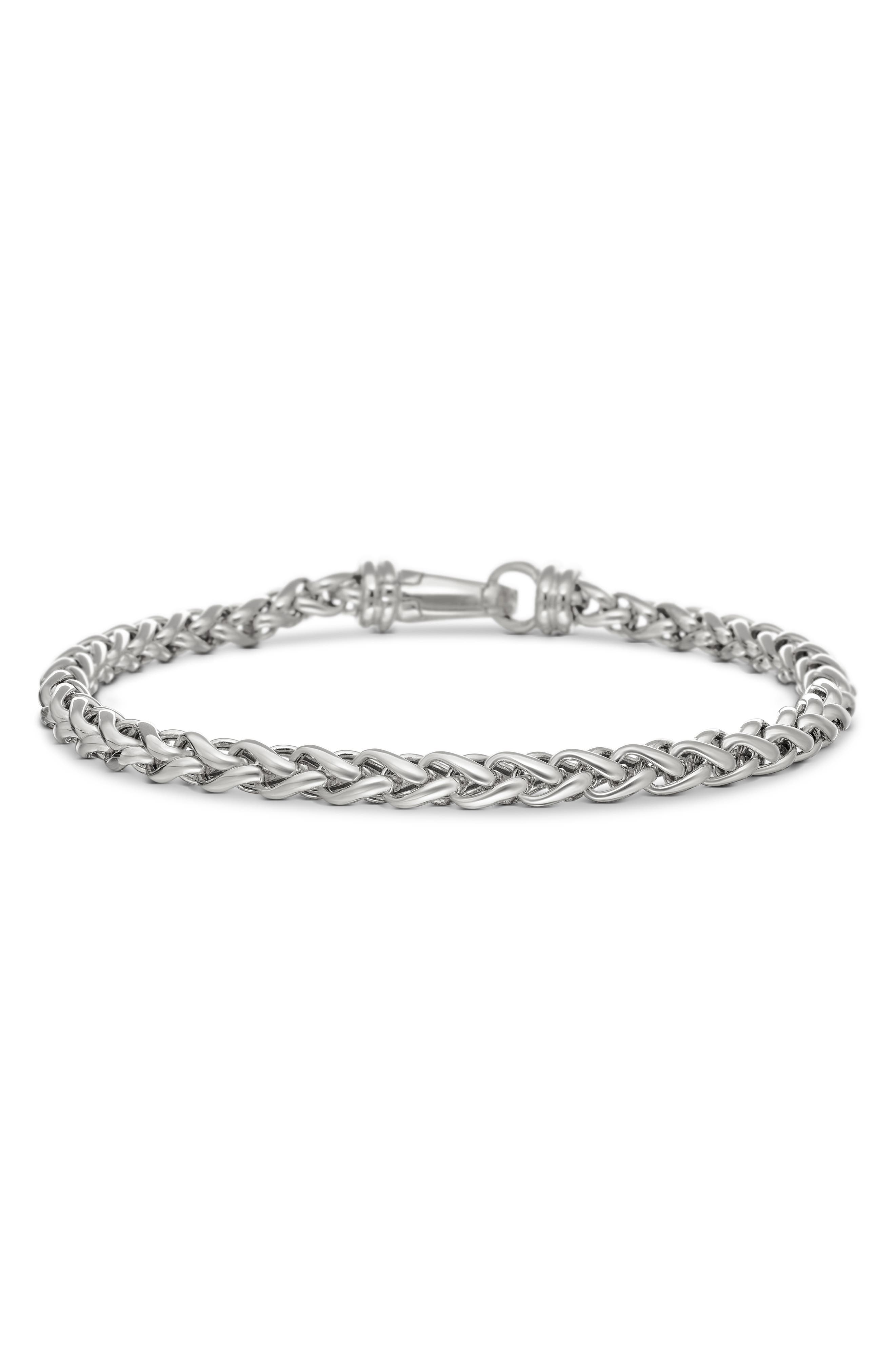 selected SILVER