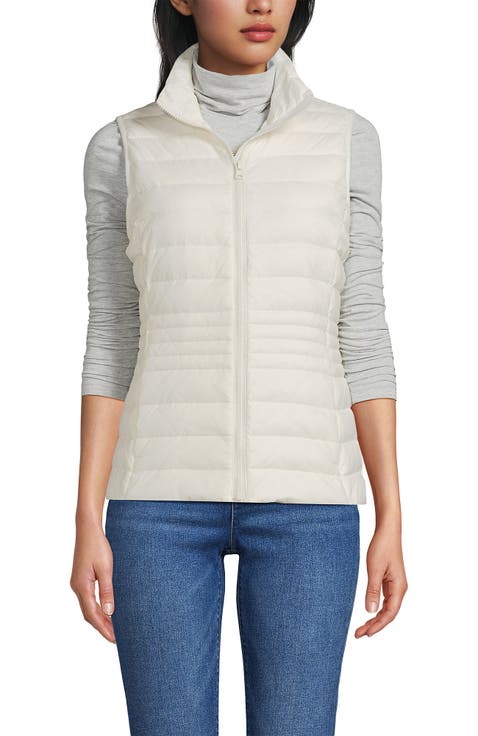 Wanderweight Packable Ultralight Down Vest