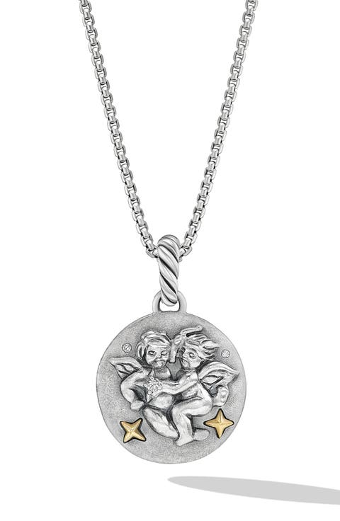 Zodiac Charm Enhancer