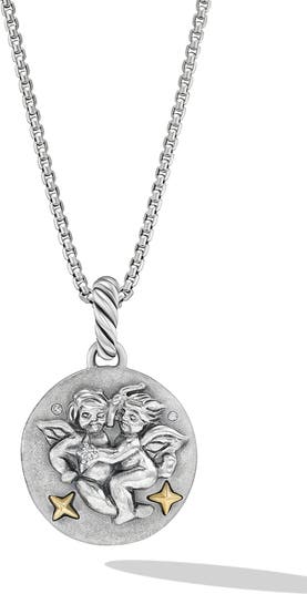 Zodiac Charm Enhancer