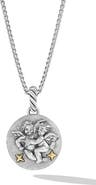 David Yurman Zodiac Charm Enhancer