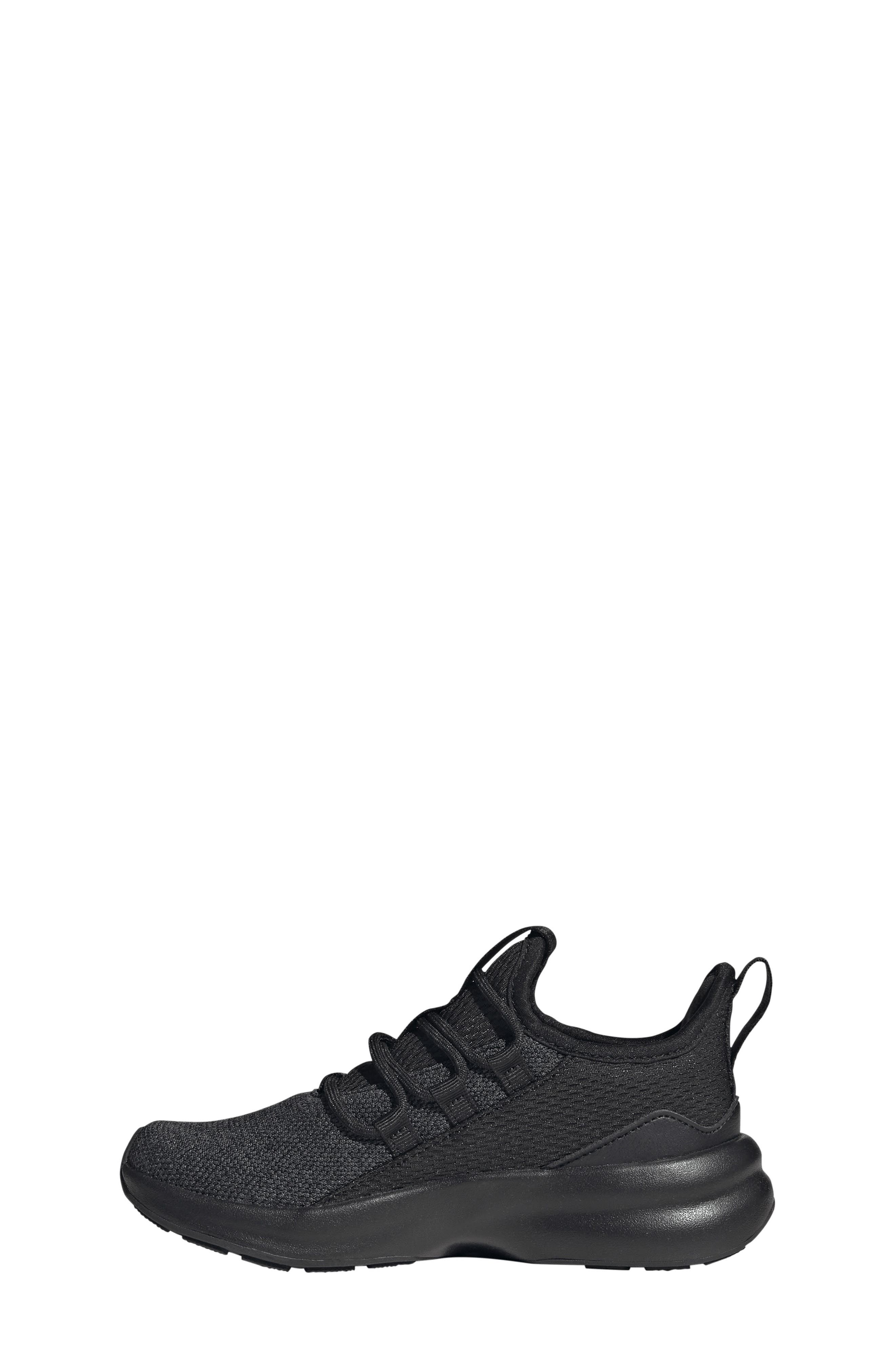 adidas Kids' Lite Racer Adapt 8.0 Sneaker, Alternate, color, 
