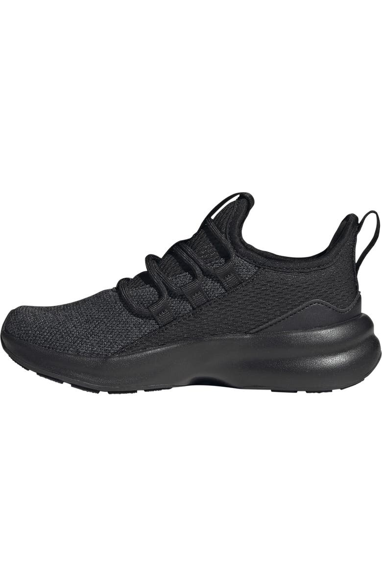 adidas Kids' Lite Racer Adapt 8.0 Sneaker, Alternate, color,