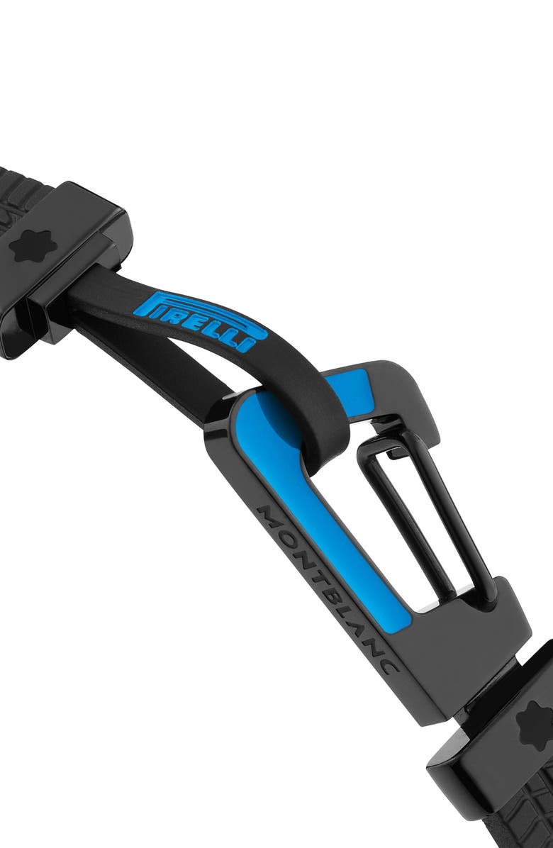 Montblanc Pirelli Bracelet, Alternate, color,