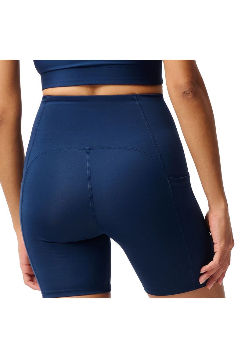 Performance Base Short - Women's, Alternate, color, Thistle