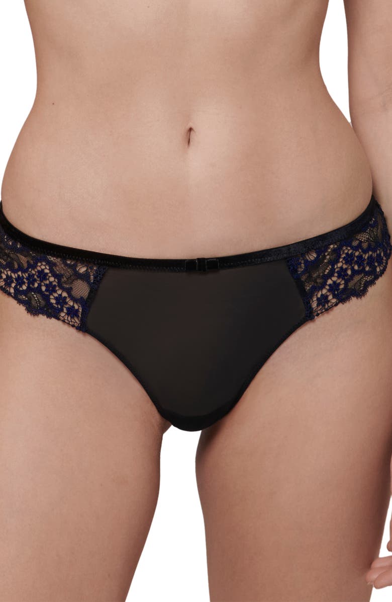 Simone Perele Scenario Tanga, Alternate, color,