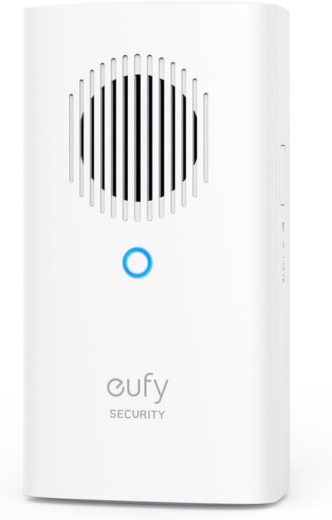 Security Video Doorbell Add-On Chime