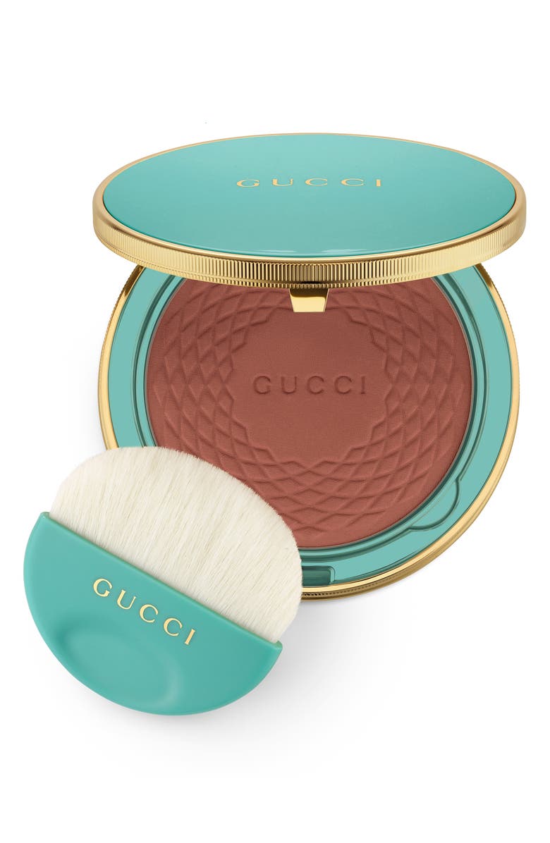 Gucci Poudre De Beauté Éclat Soleil Bronzing Powder, Main, color, 5