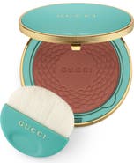 Gucci Poudre De Beauté Éclat Soleil Bronzing Powder