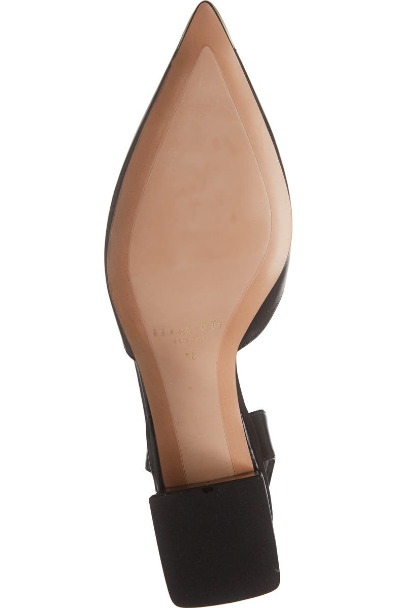 Ted Baker London Mhalil Slingback Pump, Alternate, color,
