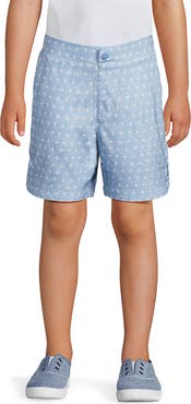 Lands' End Boys Adventure Performance Shorts