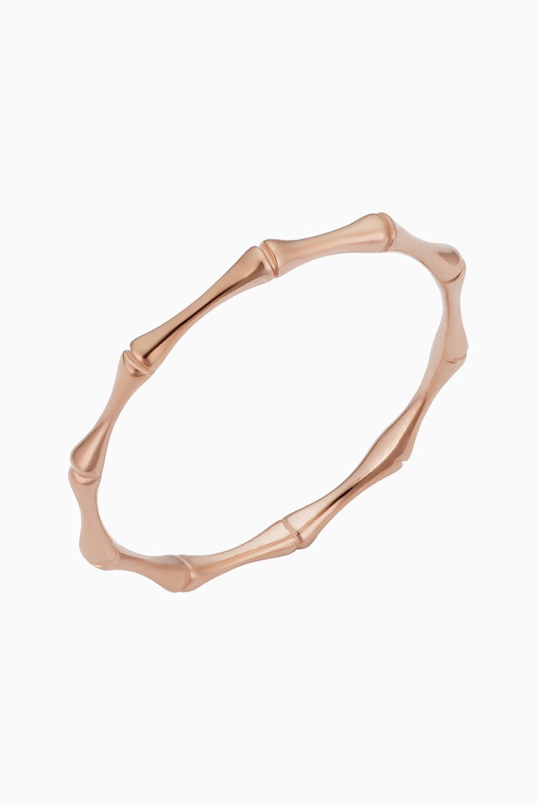 14K Rose Gold Amalfi Petite Ring, Main, color, Rose Gold