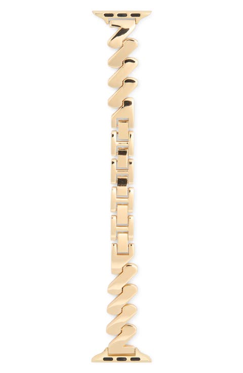 Apple Watch® Linked Watchband