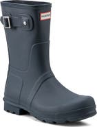 Hunter Waterproof Original Short Boot
