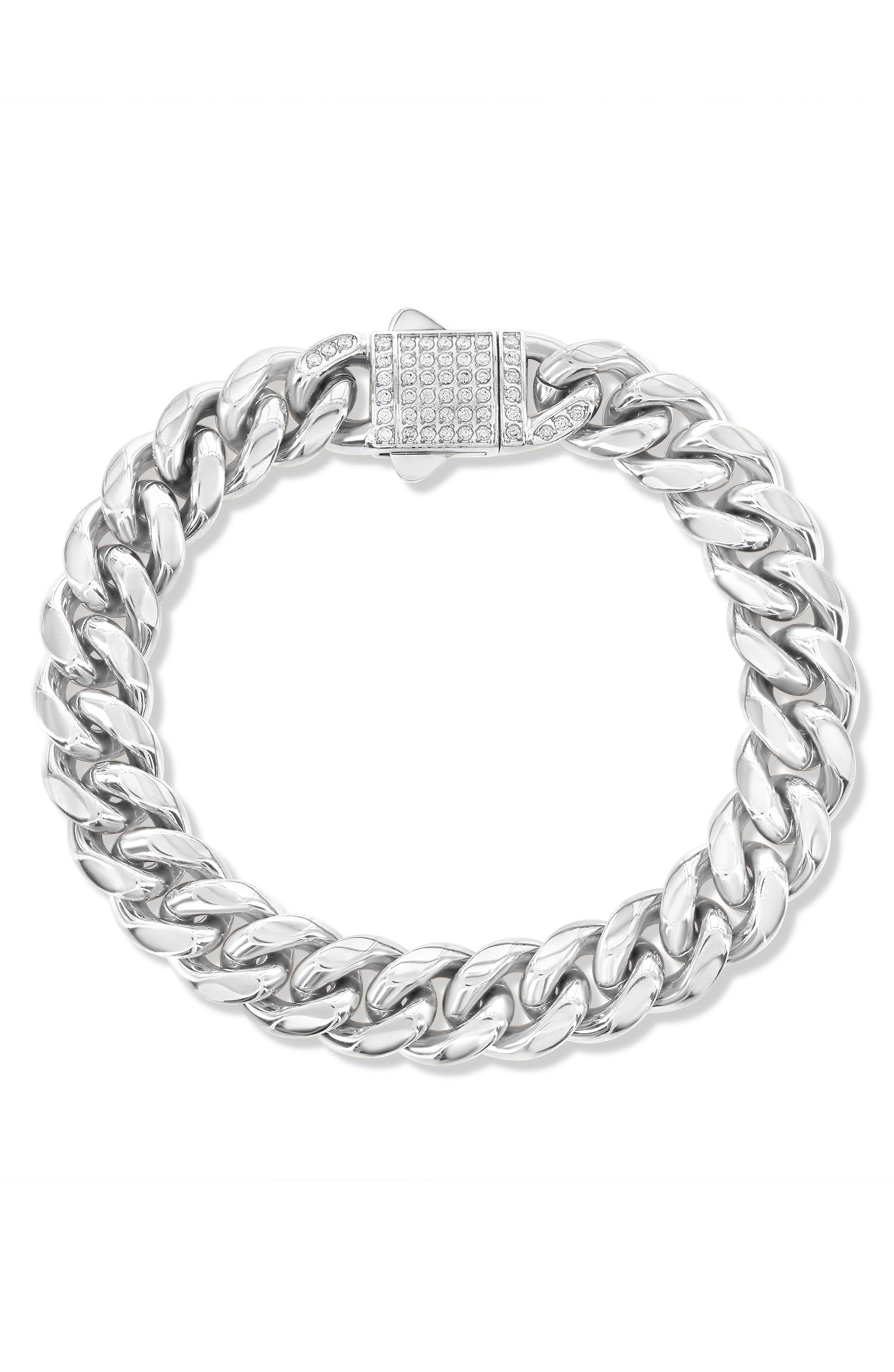 selected SILVER