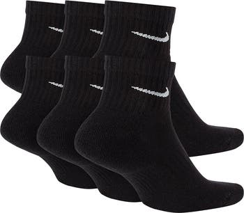 Everyday Cushion Socks - Pack of 6
