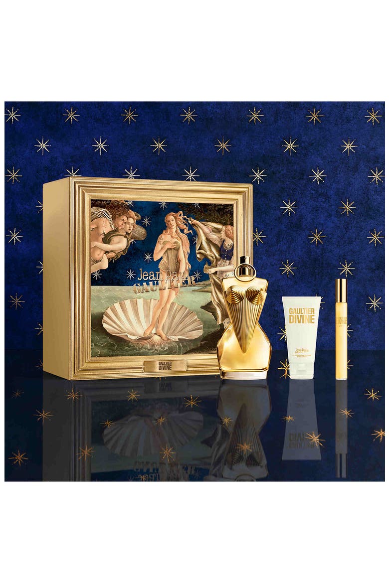 Gaultier Divine Eau de Parfum 2-Piece Gift Set (Limited Edition) $160 Value, Alternate, color, NO COLOR