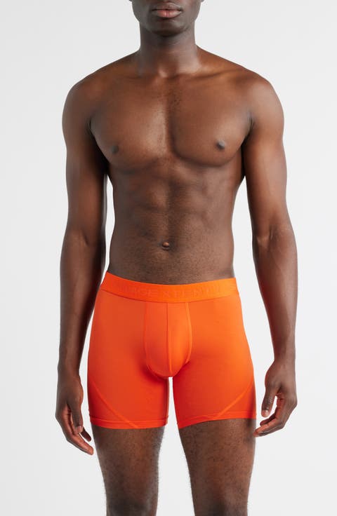 Shadow Fit Boxer Briefs