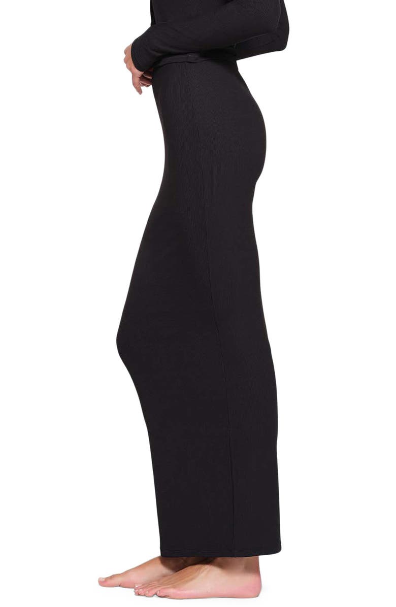 SKIMS Soft Lounge Long Skirt, Alternate, color,