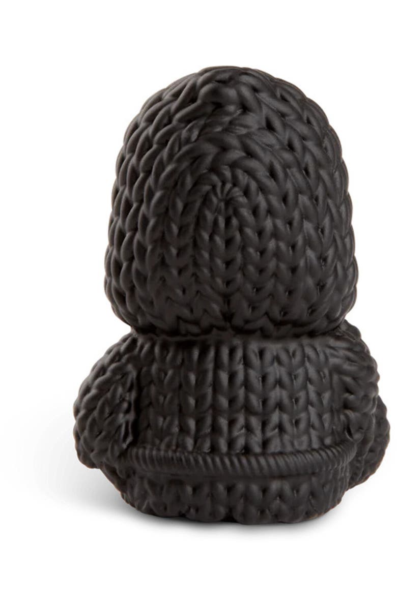 Handmade By Robots Ghost Face 009 Micro Fluorescent Green Face, Alternate, color, Multicolor