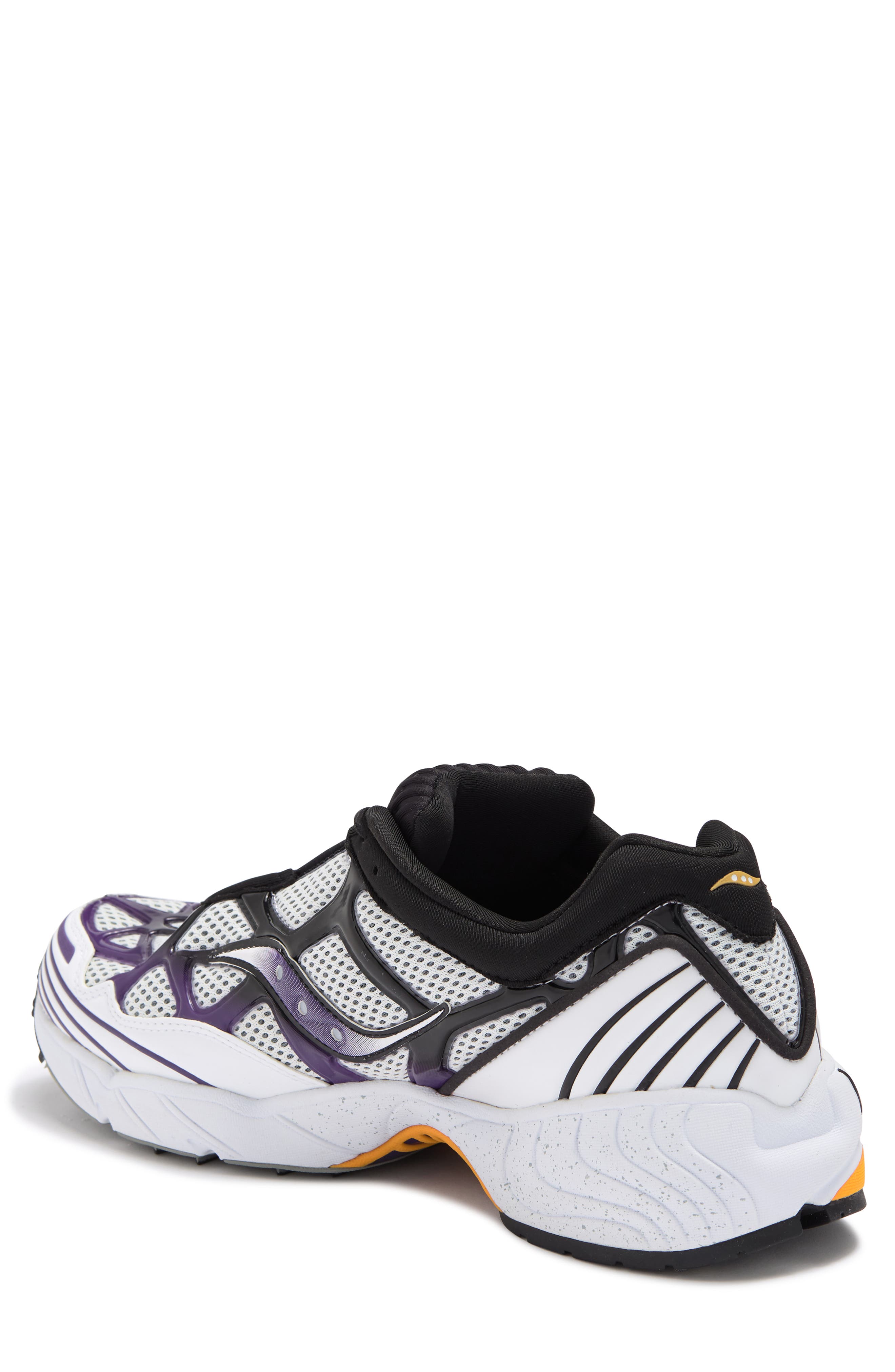 Saucony Grid Web Sneaker, Alternate, color, 