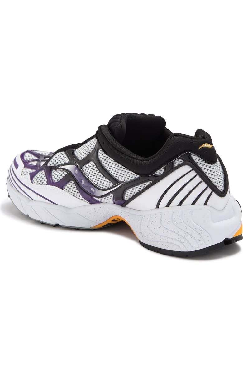 Saucony Grid Web Sneaker, Alternate, color,