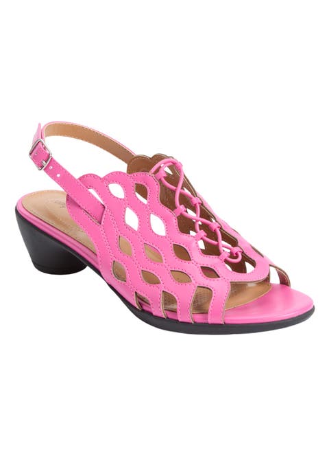 The Brooks Shootie (Wide Widths Available)