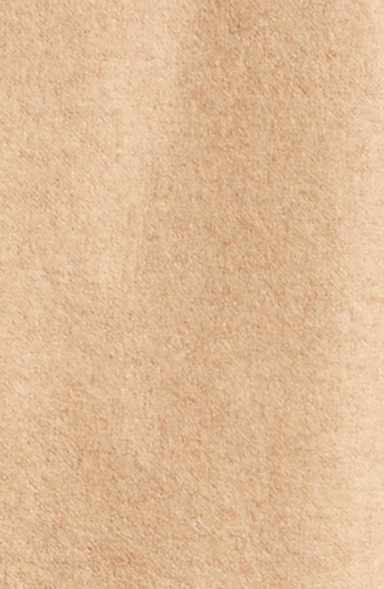 Eleventy Brushed Jersey Sport Coat with Removable Hooded Bib, Alternate, color,