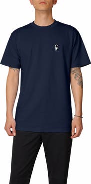 Dalix Astronaut Tee