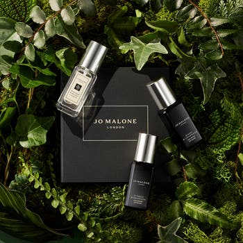 Jo Malone London™ Mini Woody Cologne Intense 3-Piece Gift Set